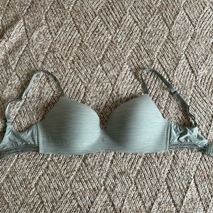 Wireless Victoria Secret bra